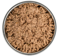 dog food image