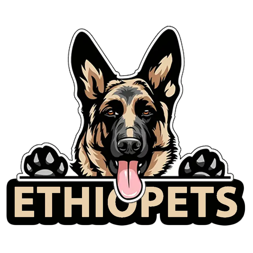 ethiopets logo